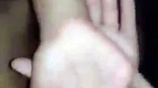 Hot Sex With Girlfriend After She Cheated On Me