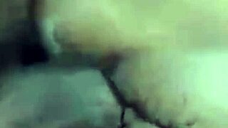 Hot Sex With Girlfriend After She Cheated On Me