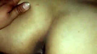 black booty bent over doggystyle latina ass