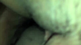 black booty bent over doggystyle latina ass