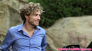 巨乳女王被奴隶后入猛干😈🔥