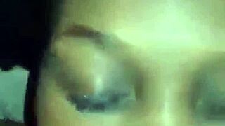 Hot Sex With Girlfriend After She Cheated On Me