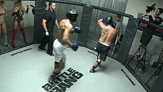 dana is going to blow your mind and your load with hot ass fucking