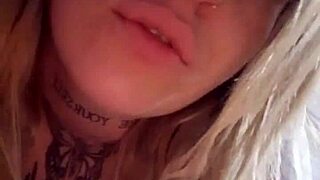 Girlfriend endures hard anal and deepthroat from friend in pov scene