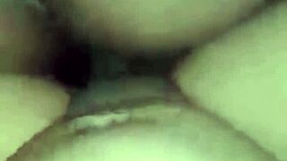 Hot Sex With Girlfriend After She Cheated On Me