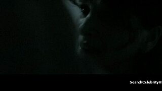 Juliette Binoche Poses Nude in Elles PL2012!