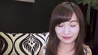 Young wife, you into semen? Check Rieko Kobashi Vol 2!