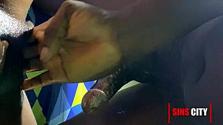 Horny Huge Natural Tits Girl Fucks Boyfriend