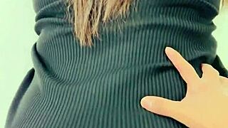 I Fuck My Wife in Her Dress! 😍