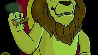 Step mom saves christmas with blowjob