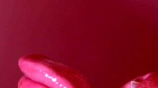 hey cutie, ready for a japanese facial close up?