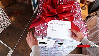 i’m obsessed with stepmom riding me cowgirl at christmas time