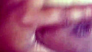 Is This Latina Ebony Babe's Big Tits And Ass Teasing You For Homemade Pleasure?