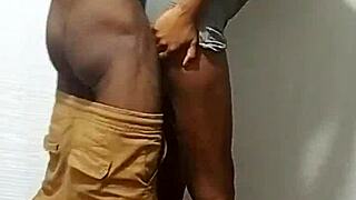 fucking friend's slutty little sister hard doggy