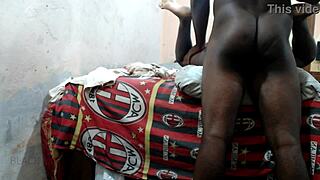 Do you finger before penetration? Watch part 2 on Sheer!