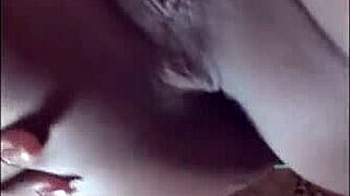 A brazilian latina learns to ride with a big ass encounter.