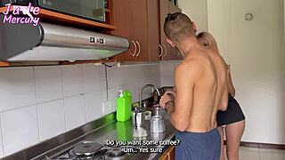 My Roommate Convinces Me To Watch Netflix With Him