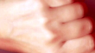 hey cutie, ready for a japanese facial close up?