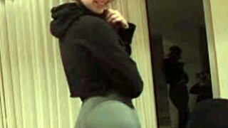 loserfruit, can you try not to cum with all that moaning?