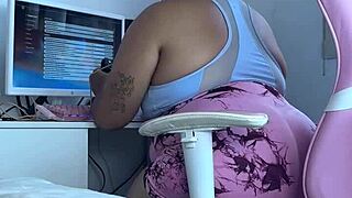 gaming gone wrong embarrassing moment online