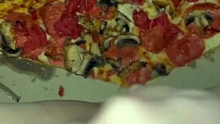 pizza female masturbation cum on food kinky fetish arab porn teen pussy saudi arabian snowwhite best amateur los angeles wants bbc united states america 2025