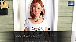 I-I love playing Sunshine Love 64, it's so fun with errors.