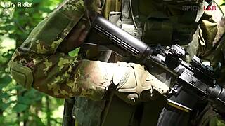 Shameless Bastard Gets What He Deserves