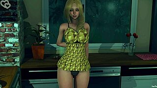 Eternum第16部分游戏实况