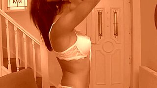 Mckenzie lee plays with other girls