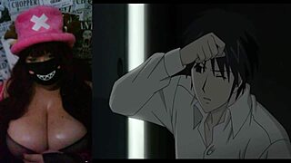 my husband is not home?