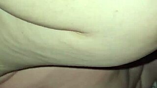 Intense Anal Sex With Her Pussy Spread Open