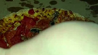 pizza female masturbation cum on food kinky fetish arab porn teen pussy saudi arabian snowwhite best amateur los angeles wants bbc united states america 2025