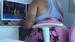 gaming gone wrong embarrassing moment online