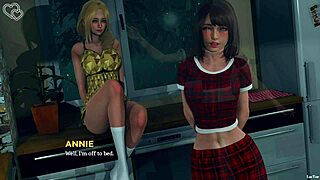 Eternum第16部分游戏实况