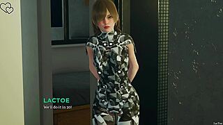 Eternum第16部分游戏实况