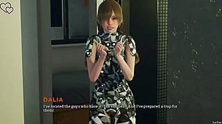 Eternum第16部分游戏实况