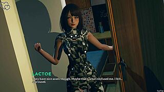 Eternum第16部分游戏实况