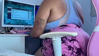 gaming gone wrong embarrassing moment online