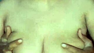 Big Boobs on Display - Like What You See?