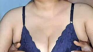 Big Boobs on Display - Like What You See?