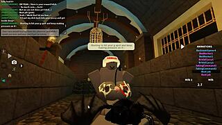 Roblox Porn Video Number 114