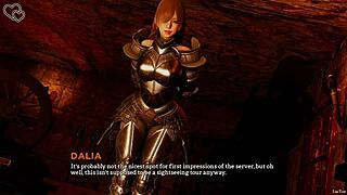 Eternum第16部分游戏实况