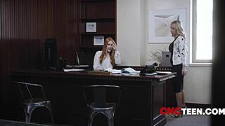 New employees get acclimated to our work culture at cncteen 18+.