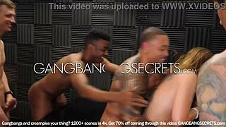 fuck yeah, i'll gangbang febby until she's sore