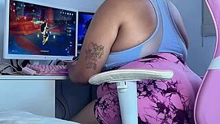 gaming gone wrong embarrassing moment online