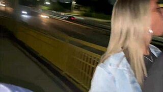 I brought my husband for an amazing night with Sol di Luna