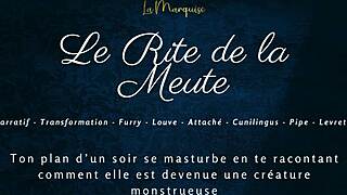 french furry pack rite with audio porn scenes