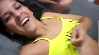 hey, watch kel masturbate while friends fuck me