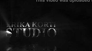 redhead pixie pink's first double anal experience