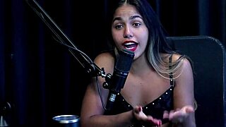 gaby oliveira loves anal sex